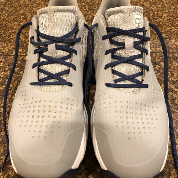 Adidas - Golf Shoes - Picture 4 of 6